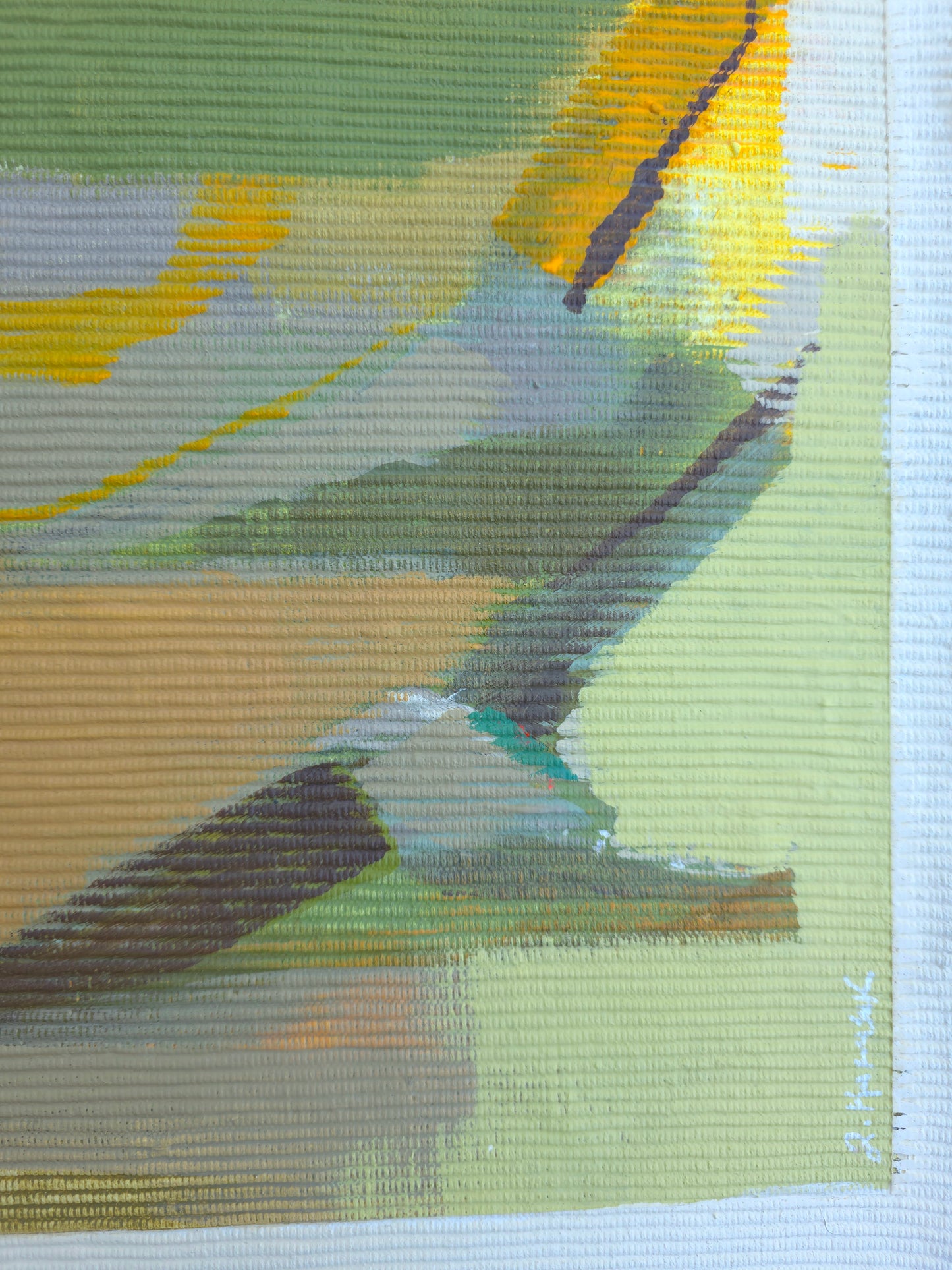 Clover 18x14