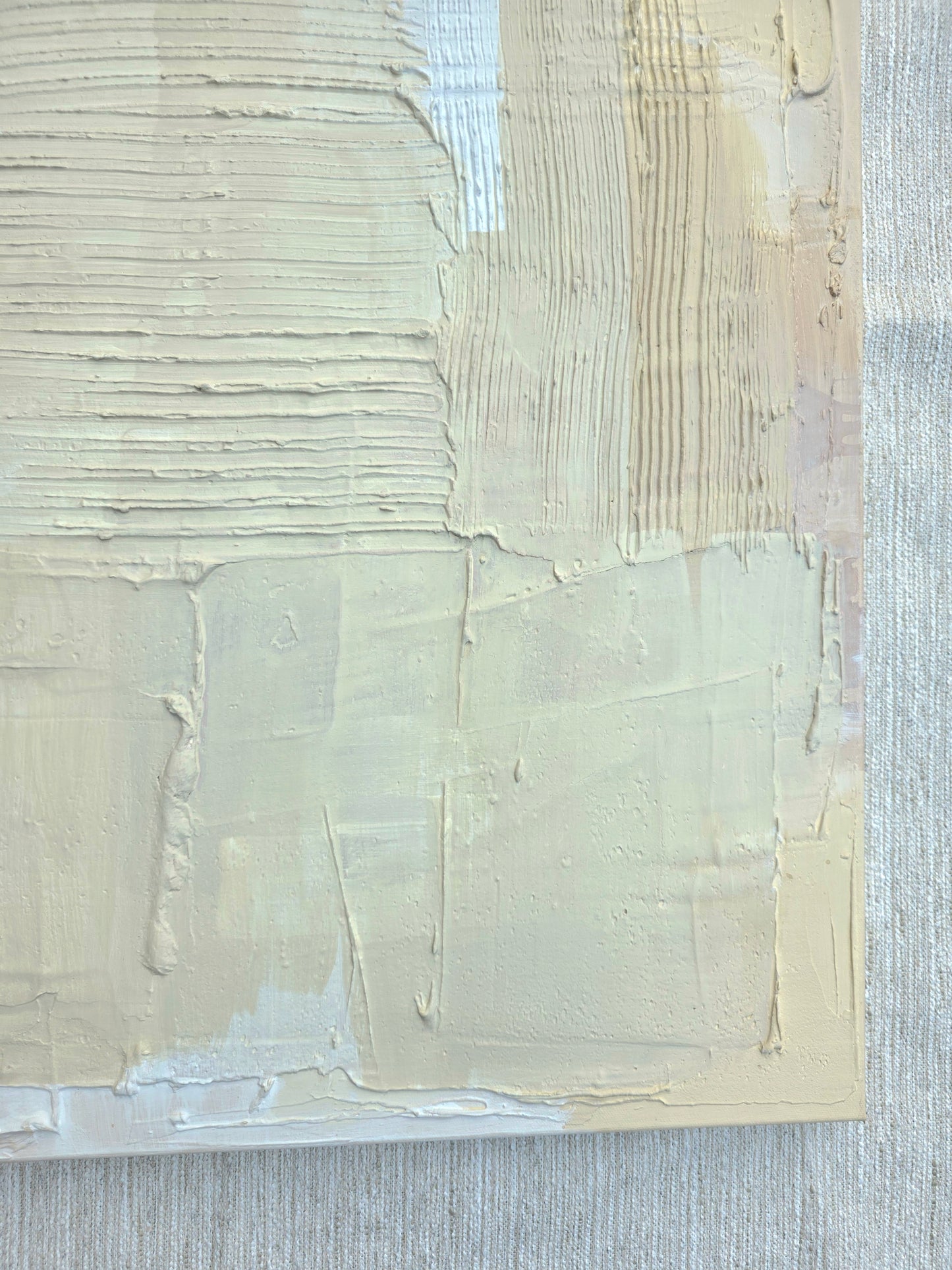 A Place Between 24x30