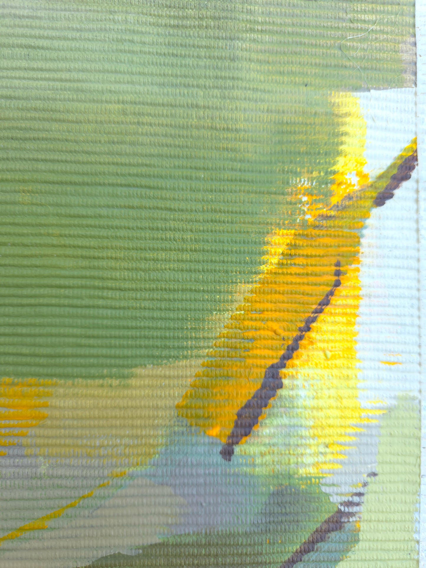 Clover 18x14