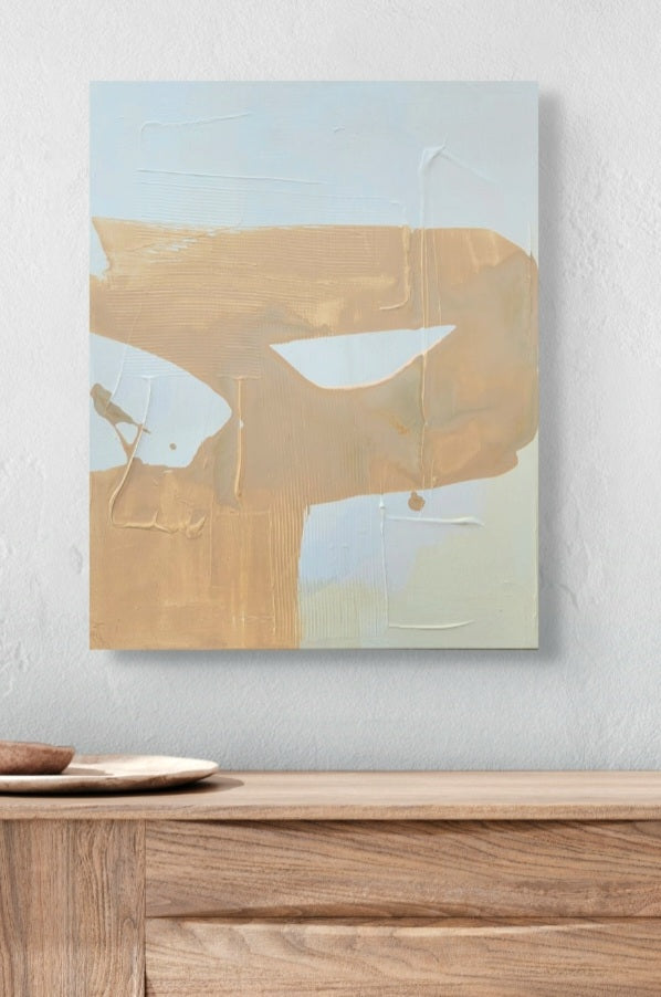 Graceful Glow 16x20