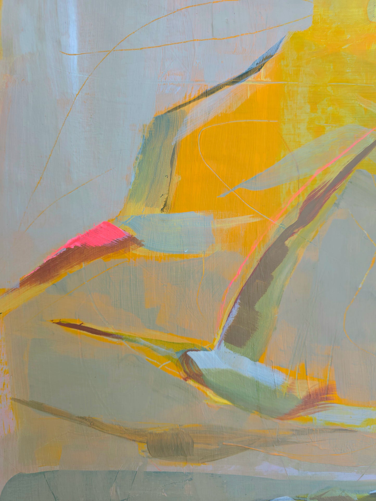 Bloom 21x17