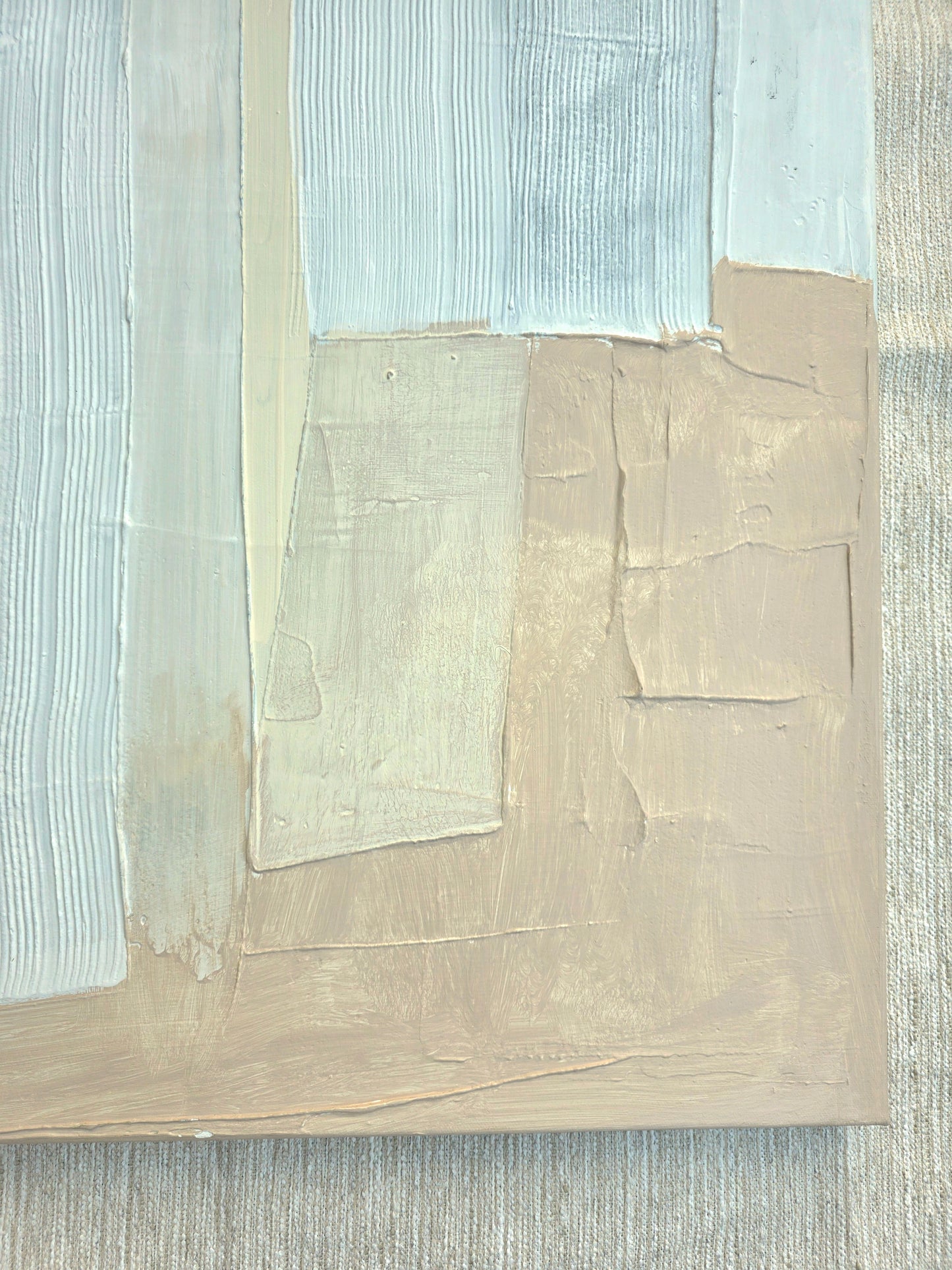 Weightless 24x30