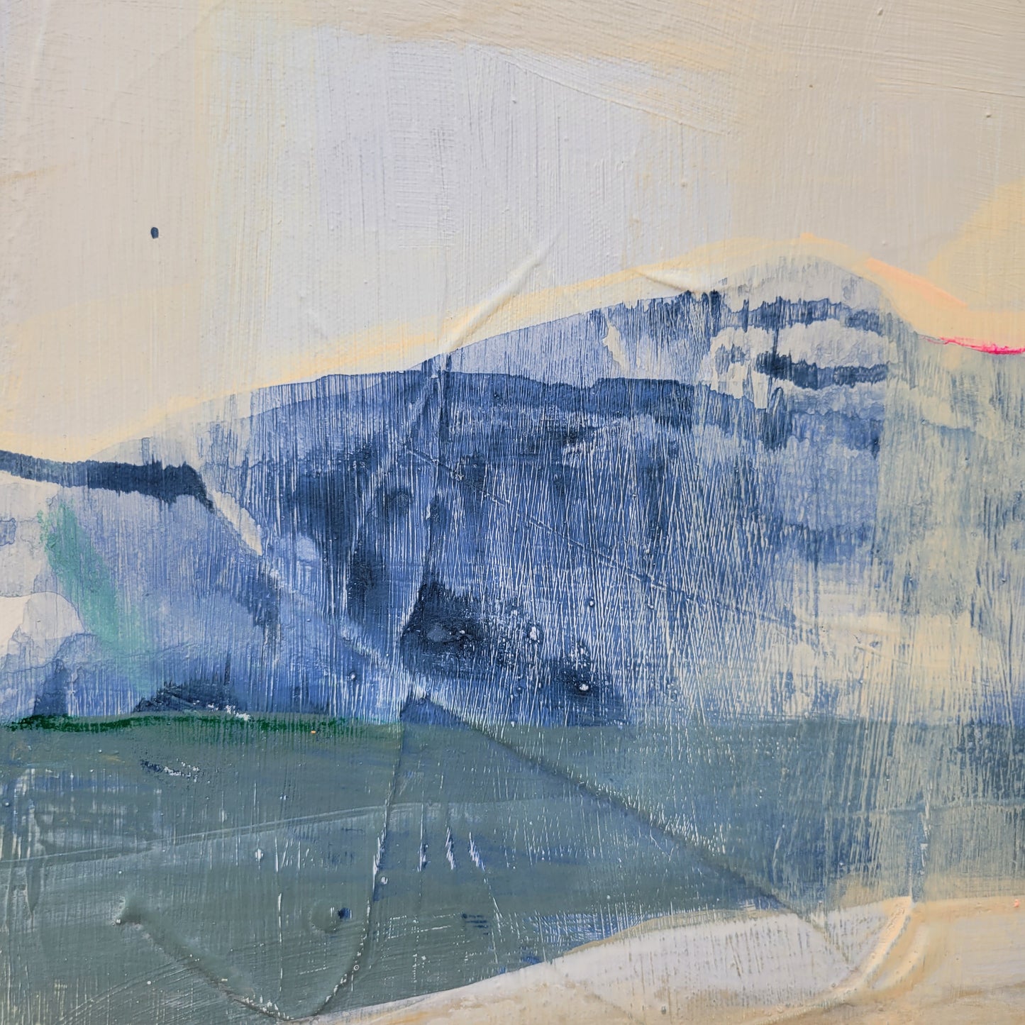 Sunday Morning 11x14