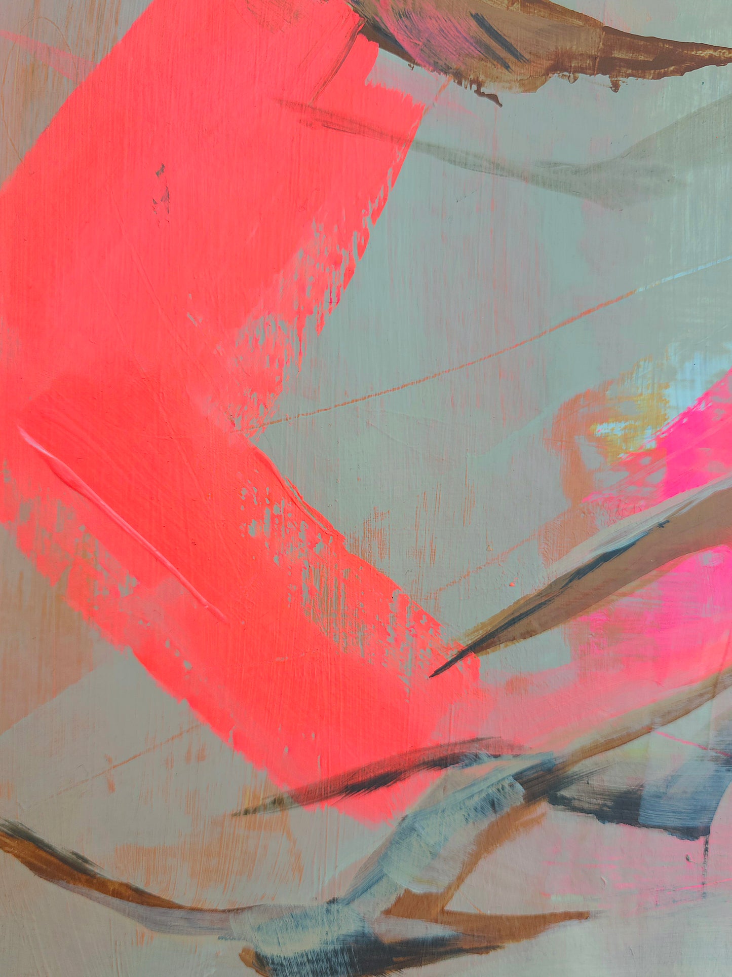 Colourway 21x17
