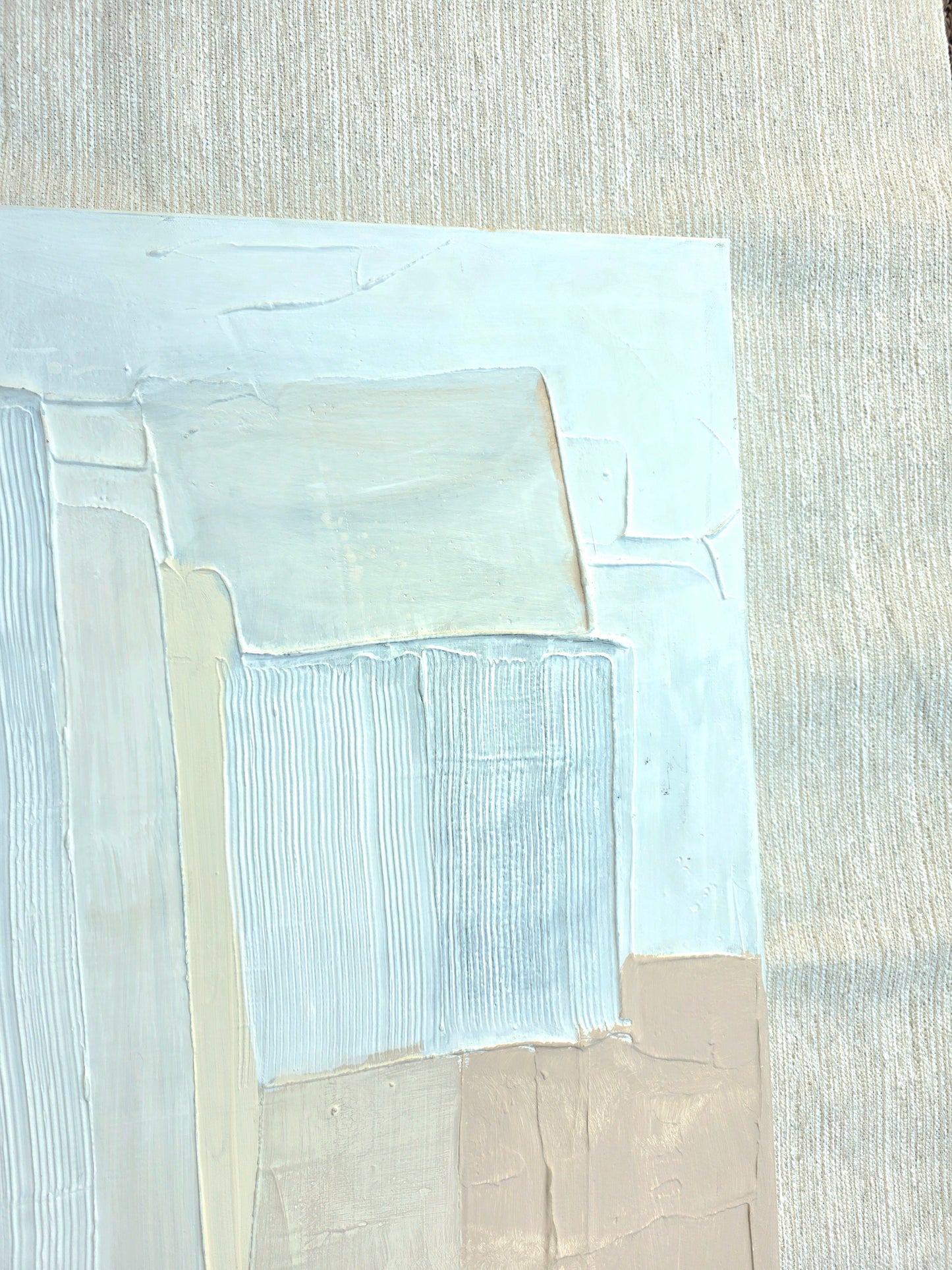 Weightless 24x30
