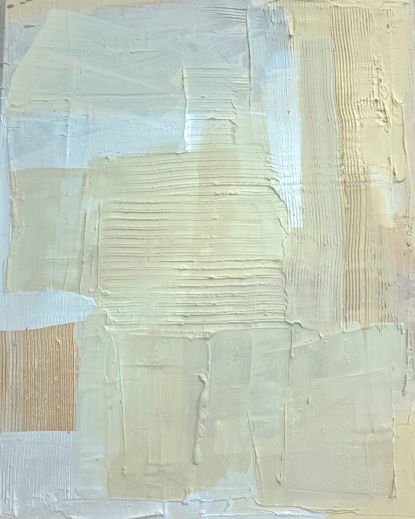 A Place Between 24x30