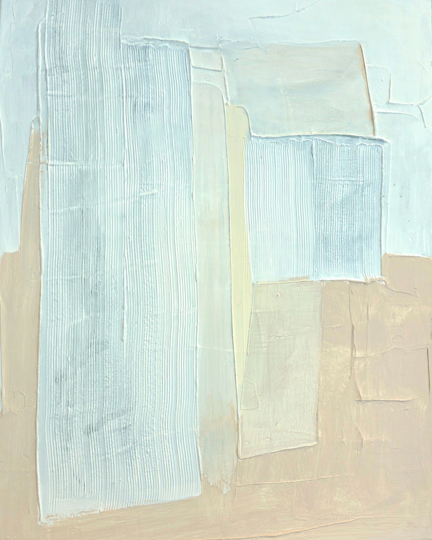 Weightless 24x30