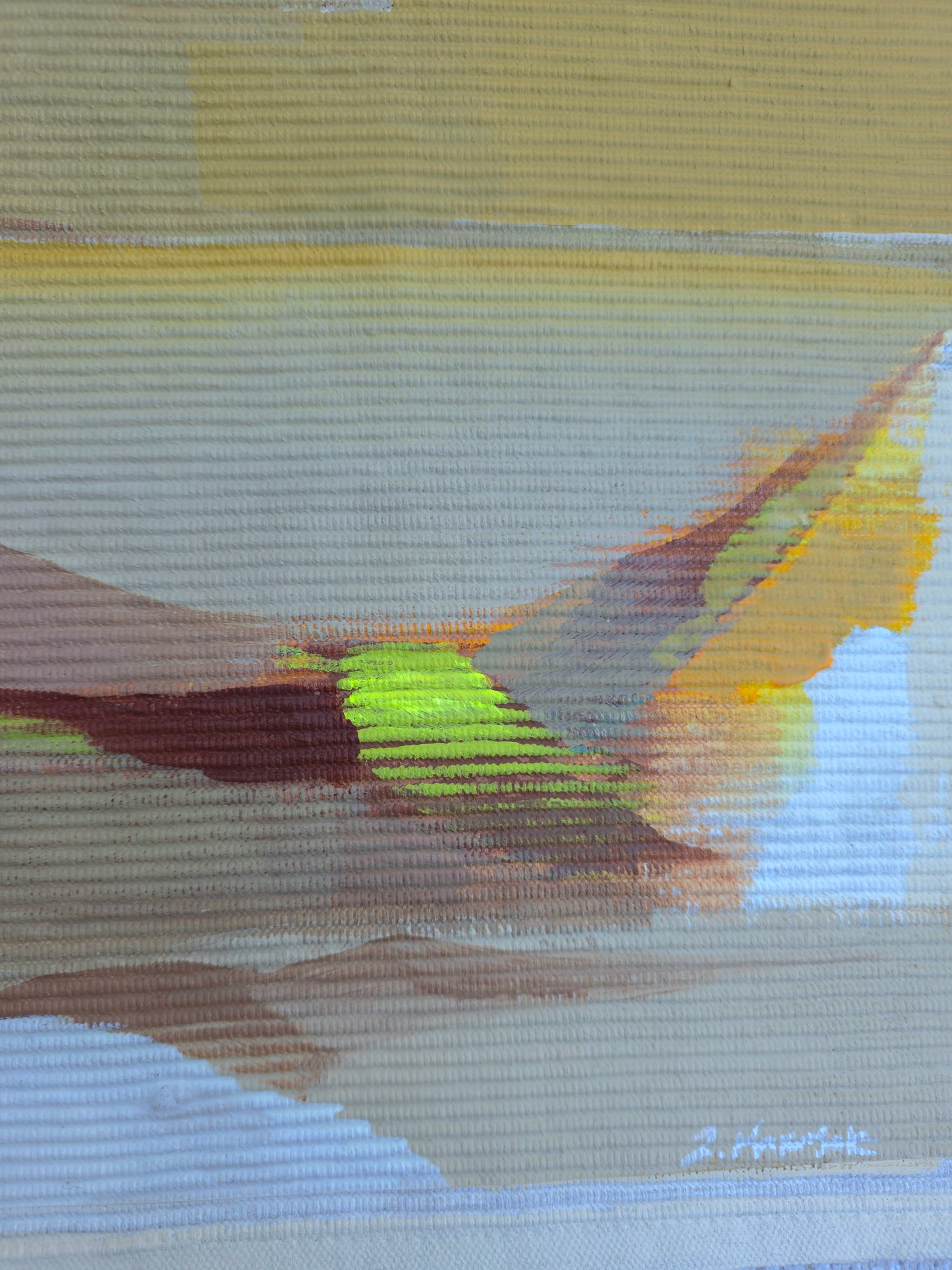 Better Together 17x14